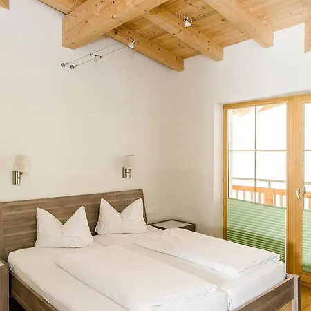 A Casa Residenz *