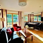A Casa Residenz 아파트