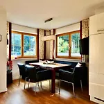 아파트 A Casa Residenz 솔덴