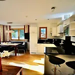 A Casa Residenz Appartement
