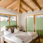 A Casa Residenz Appartement Sölden