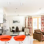 Appartement A Casa Residenz Sölden