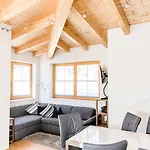 아파트 A Casa Residenz *