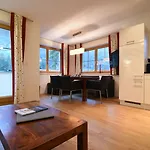 Appartement A Casa Residenz Sölden