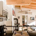 Appartement A Casa Residenz Sölden