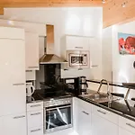 A Casa Residenz Appartement