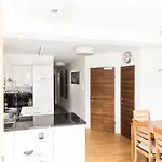 Appartement A Casa Residenz *