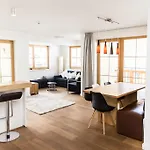 A Casa Residenz 아파트