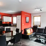 A Casa Residenz Appartement *