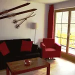 A Casa Residenz Appartement *