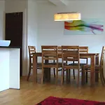 Appartement A Casa Residenz Sölden