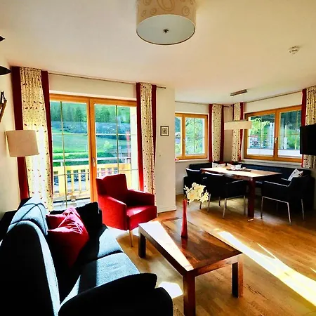 A Casa Residenz Апартаменты