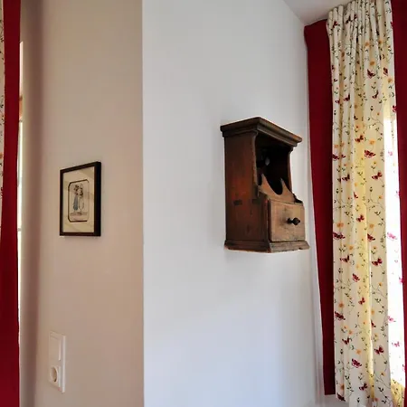 A Casa Residenz Апартаменты Зёльден