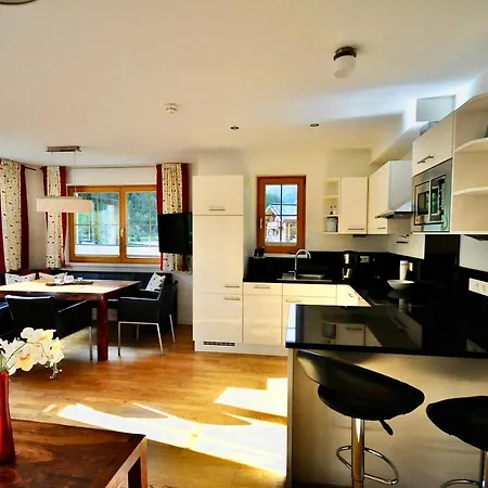 A Casa Residenz Apartment