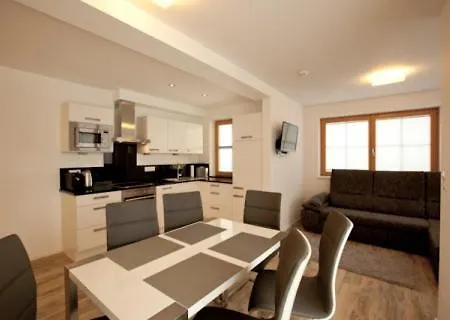 A Casa Residenz Apartment *