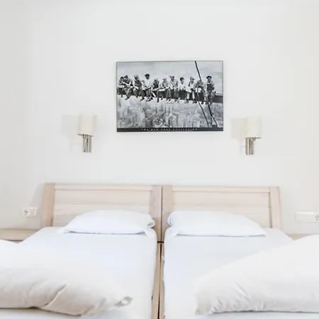 Apartmán A Casa Residenz Sölden