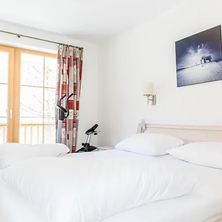 A Casa Residenz * Sölden