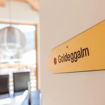 A Casa Residenz * Зёльден