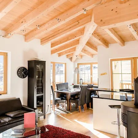 A Casa Residenz Daire *