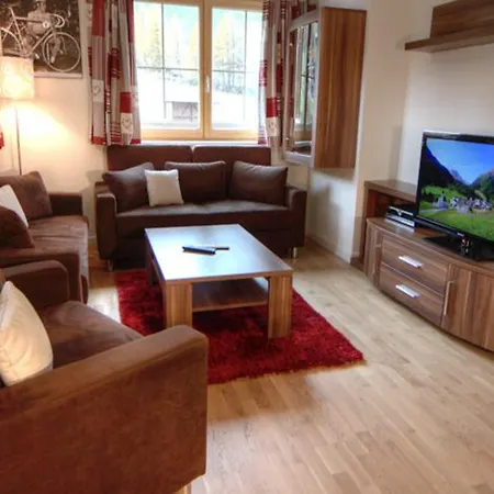 A Casa Residenz * Sölden