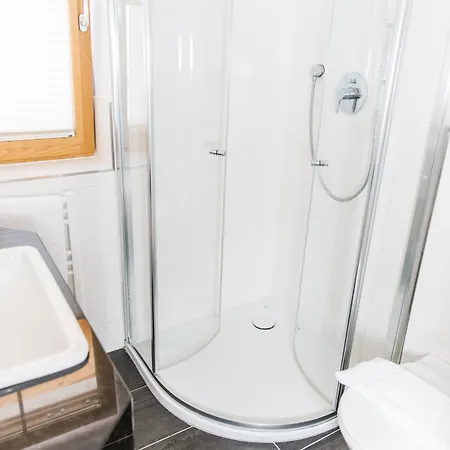 Apartment A Casa Residenz Solden