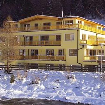 A Casa Residenz Daire *