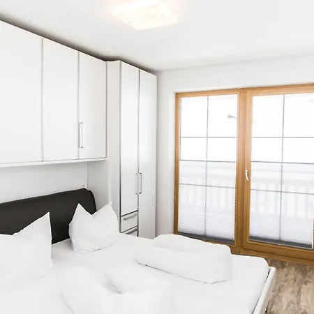 Апартаменты A Casa Residenz