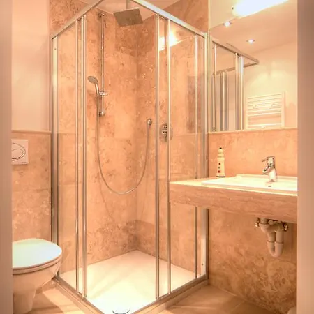 A Casa Residenz