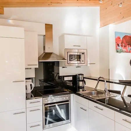 A Casa Residenz Apartmán