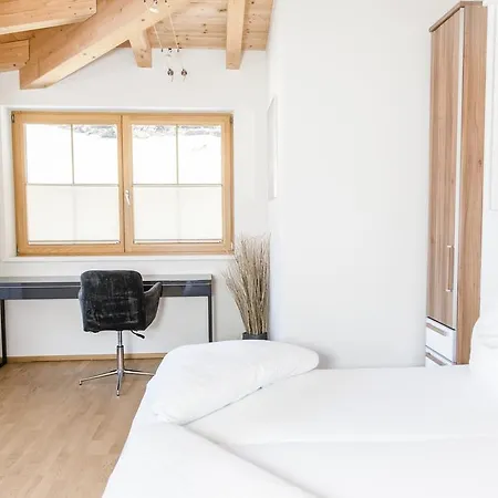 A Casa Residenz Апартаменты