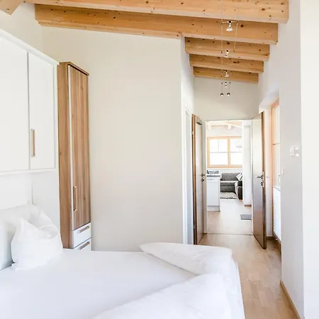 A Casa Residenz Sölden