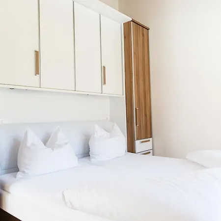 A Casa Residenz Апартаменты *