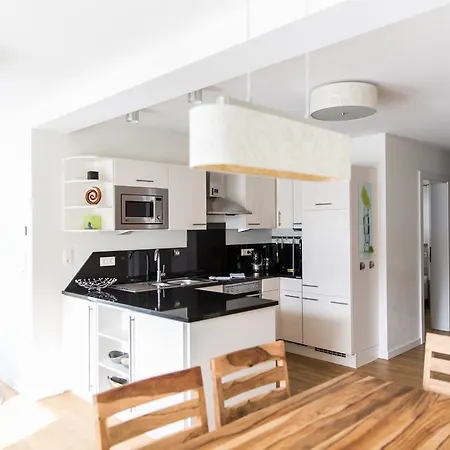 Daire A Casa Residenz