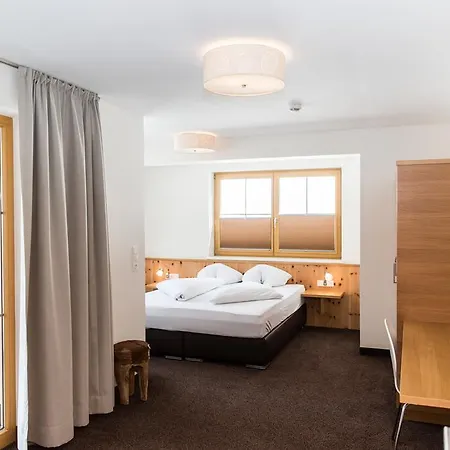 Apartmán A Casa Residenz