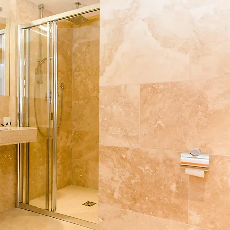 Apartmán A Casa Residenz