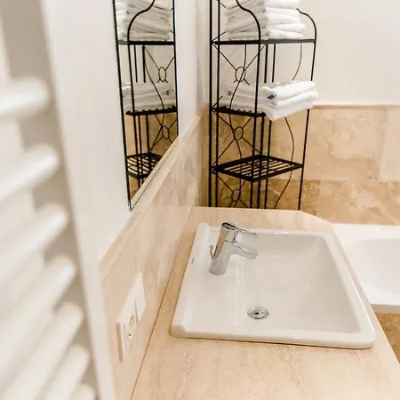 A Casa Residenz * Sölden