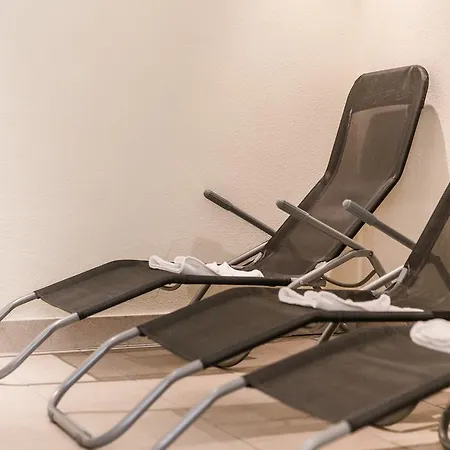 Apartmán A Casa Residenz *