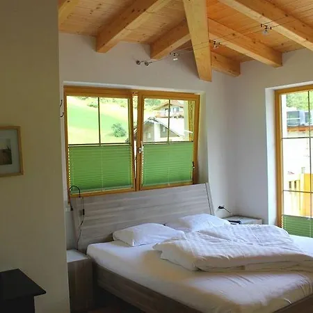 A Casa Residenz *