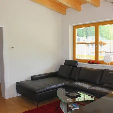 A Casa Residenz Apartment Sölden