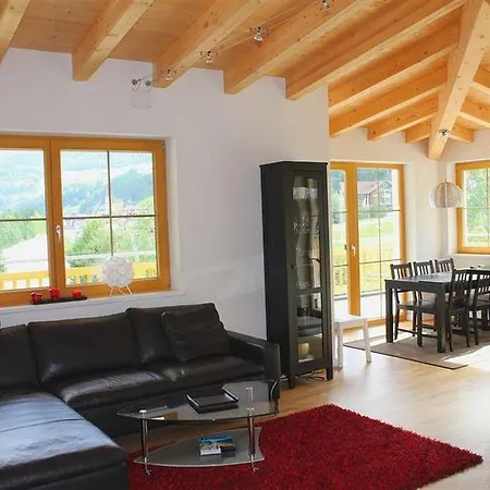 Апартаменты A Casa Residenz *