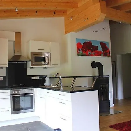 A Casa Residenz Apartment *