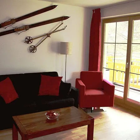 A Casa Residenz Daire *