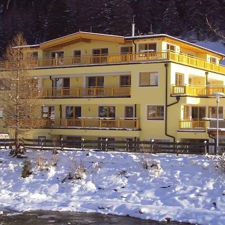 A Casa Residenz Apartmán