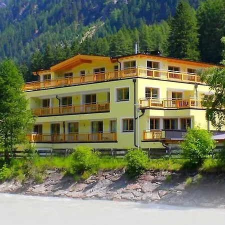 A Casa Residenz *