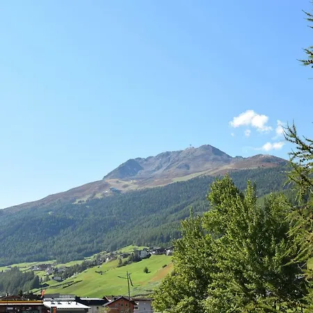 A Casa Residenz Daire *