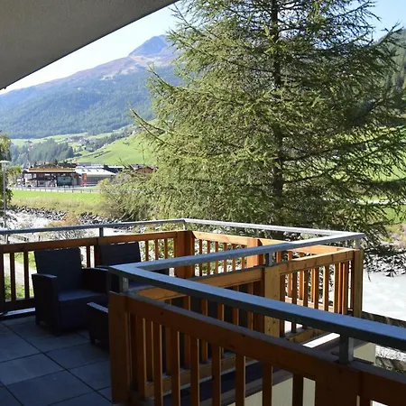 A Casa Residenz * Sölden