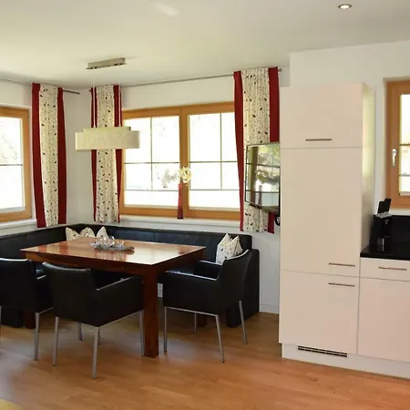 A Casa Residenz * Sölden