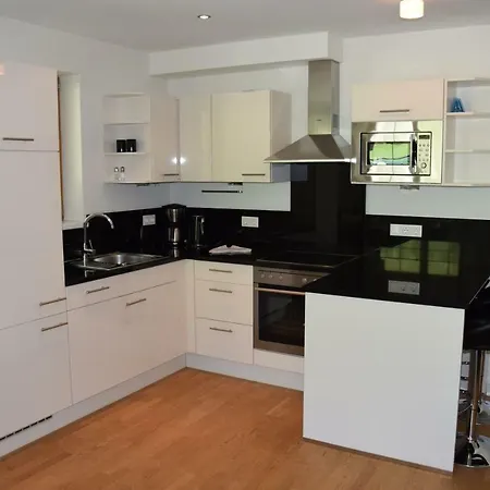 A Casa Residenz Apartmán *