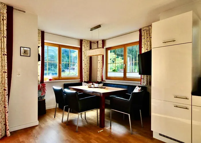 דירה A Casa Residenz זולדן