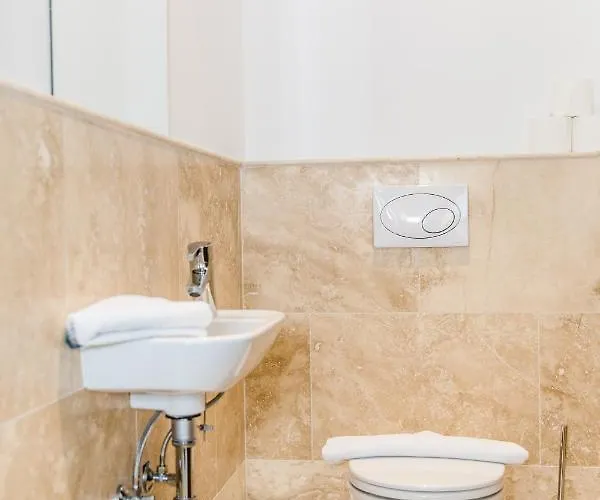 דירה A Casa Residenz זולדן
